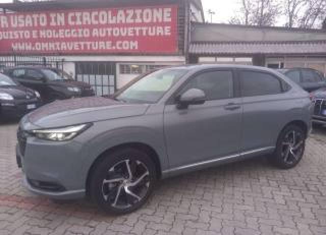 Honda Hr-V 1.5 Hev 131cv Advance Style Ecvt Iva Esposta 