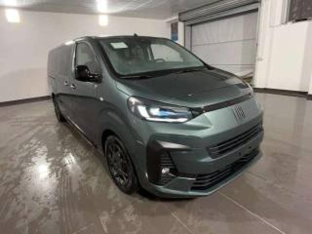 Fiat Ulysse Ulysse Automat. Omolog. M1 2.0 Bluehdi 180cv L3h1 