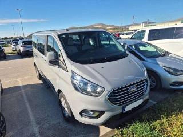 Ford Tourneo Custom Custom 9p 320 2.0 Tdci 105cv 