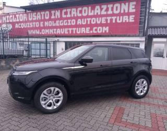 Land Rover Range Rover Evoque Ii 2019 2.0 I4 Mhev Awd 200cv Auto 