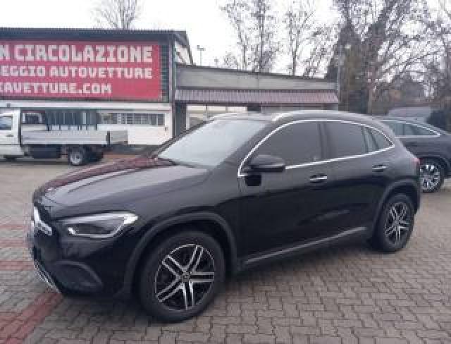 Mercedes Benz Gla 200 H247 2020 D Premium 4matic Auto 