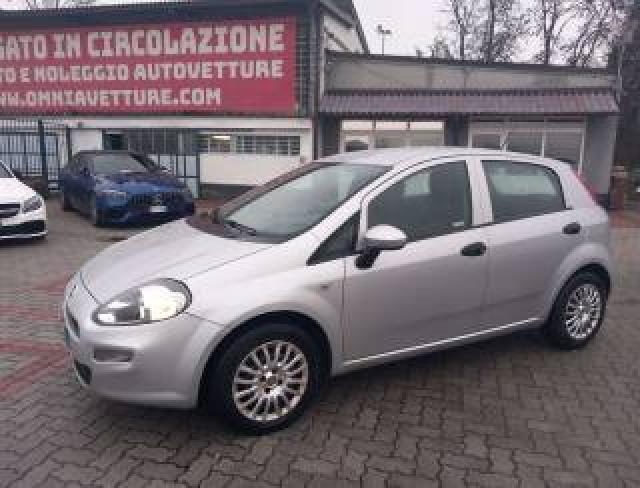 Fiat Punto 1.2 Lounge E6 