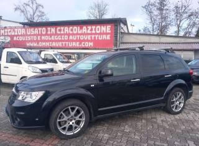 Fiat Freemont 2.0 Mjt 16v Urban 4x4 170cv Auto 