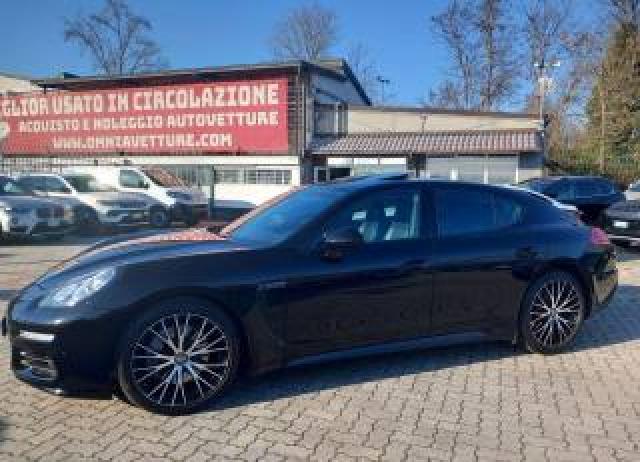 Porsche Panamera 3.0 300cv 