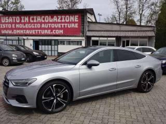 Audi A7 Sportback 45 3.0 Tdi Mhev Business Plus Quattro S- 