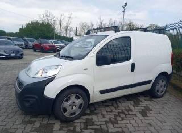 Fiat Fiorino Combi N1 1.3 Mjt 95cv 