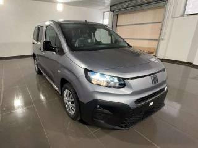 Fiat Doblo Doblo S3 Combi 1.5 Bluehdi 100cv N1 - Autocarro!!! 