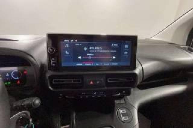 Fiat Doblo Doblo S3 Combi 1.5 Bluehdi 100cv N1 - Autocarro!!! 