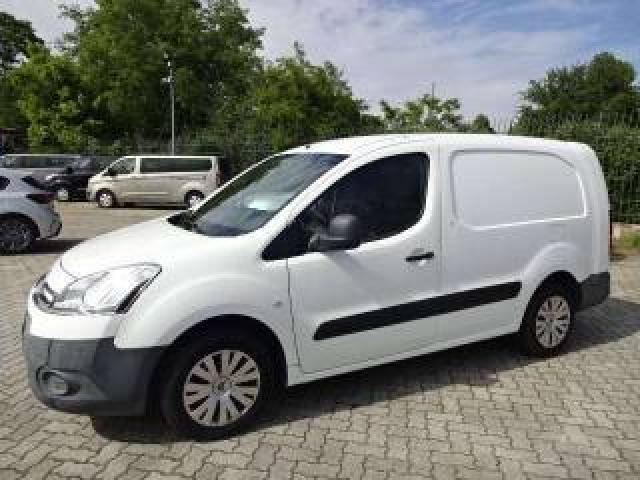 Citroen Berlingo 1.6 Hdi 3 Posti Multispace C/airbag 