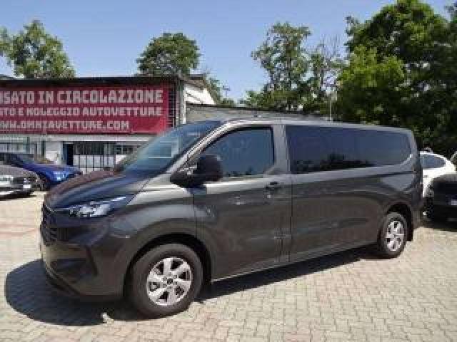 Ford Transit Custom Transit Custom 320 2.0 136cv Combi 