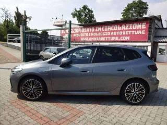 Bmw 225 Serie 225e Active Tourer Xdrive Msport Auto Plug-I 