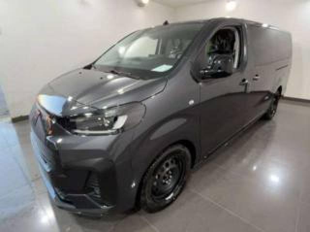 Fiat Ulysse Automat. Omolog. M1 2.0 Bluehdi 180cv L3h1 8 Post 