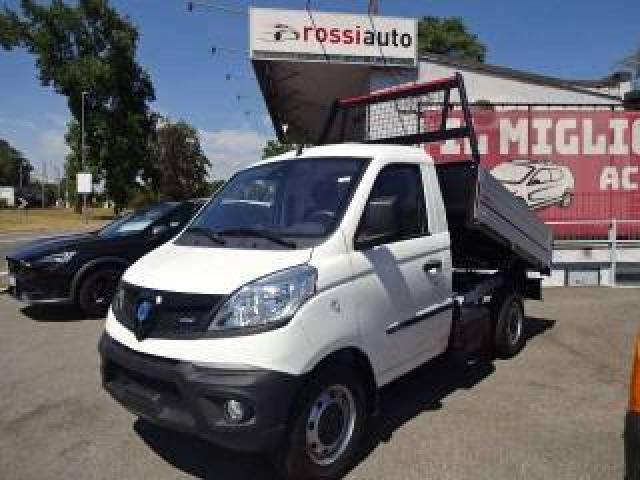 Piaggio Porter Np6/gpl 2650/2200 Ribaltabile Nuovo Porter My 2026 
