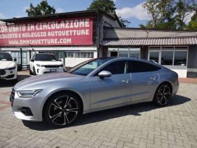 Audi A7 Sportback 45 3.0 Tdi Mhev Business Plus Quattro S- 