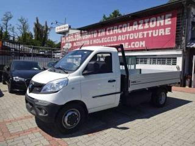 Piaggio Porter Nuovo Porter Np6 Cassone 3080 Ribaltabile My 2026  