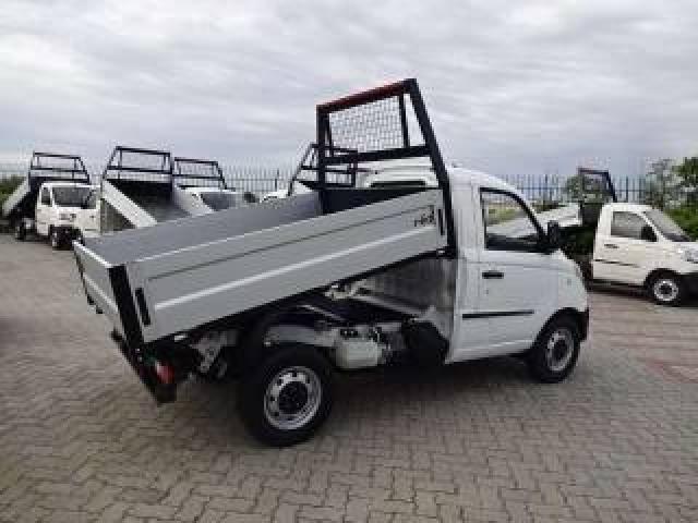 Piaggio Porter Nuovo Porter Np6 Cassone 2200 Ribaltabile My 2026  
