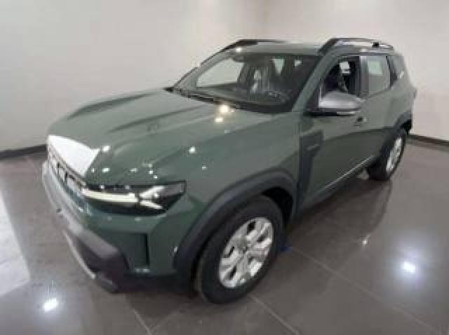 Dacia Duster Duster 1.2 Eco-G Expression 120cv - Nessun Obbligo 