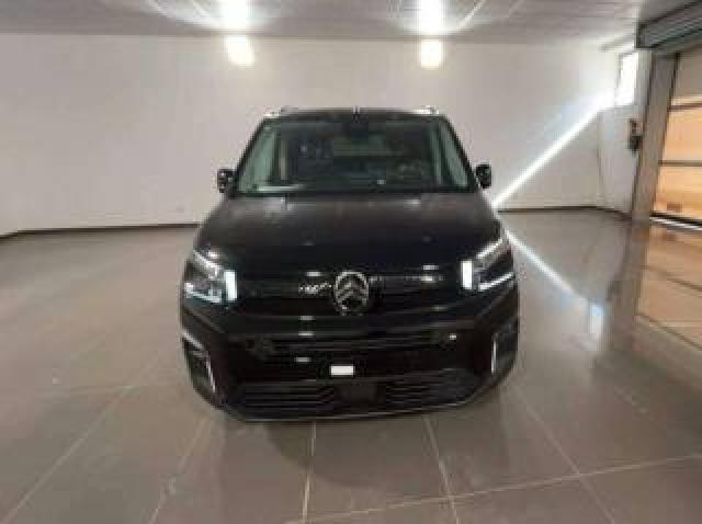 Citroen Berlingo Berlingo Eat8 1.5 Bluehdi Autocarro 5 Posti Automa 
