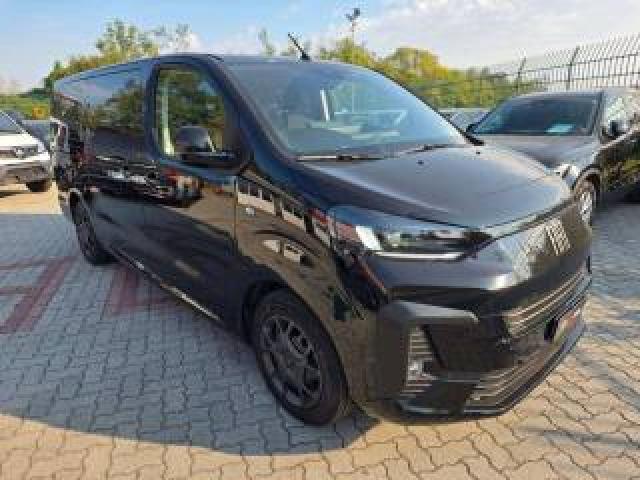 Fiat Ulysse Automat. Omolog. M1 2.0 Bluehdi 180cv L3h1 9 Posti 
