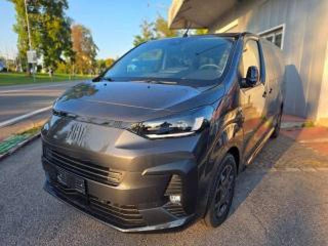 Fiat Ulysse Automat. Omolog. M1 2.0 Bluehdi 180cv L3h1 8 Posti 