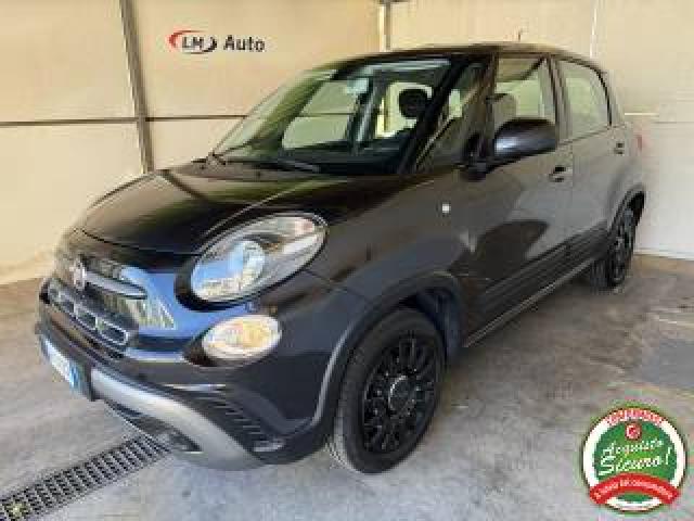 Fiat 500l 1.3 Multijet 95 Cv Connect Neopatentati 
