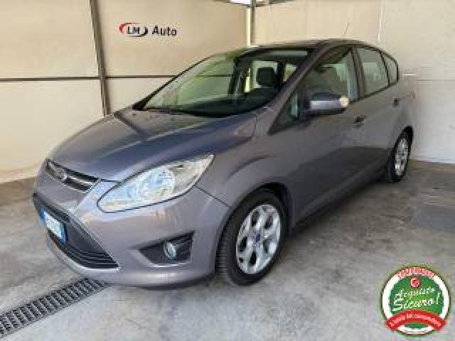 Ford C-Max 1.6 Tdci 115cv Titanium 
