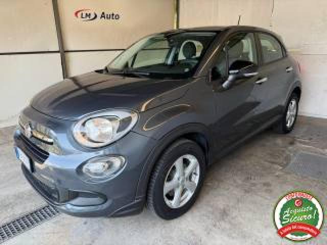 Fiat 500x 1.6 E-Torq 110 Cv Per Commercianti 