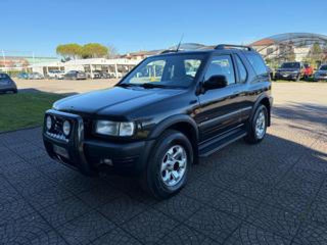 Opel Frontera 2.2 16v Dti 3 Porte Sport Edition 2000 