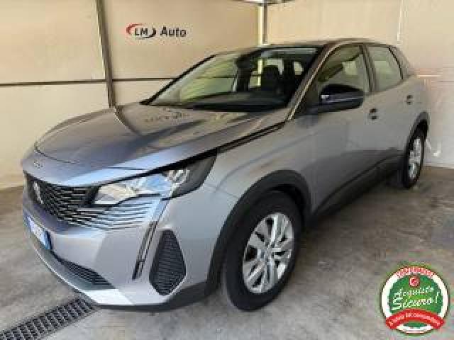 Peugeot 3008 Bluehdi 130 S&s Active Pack 