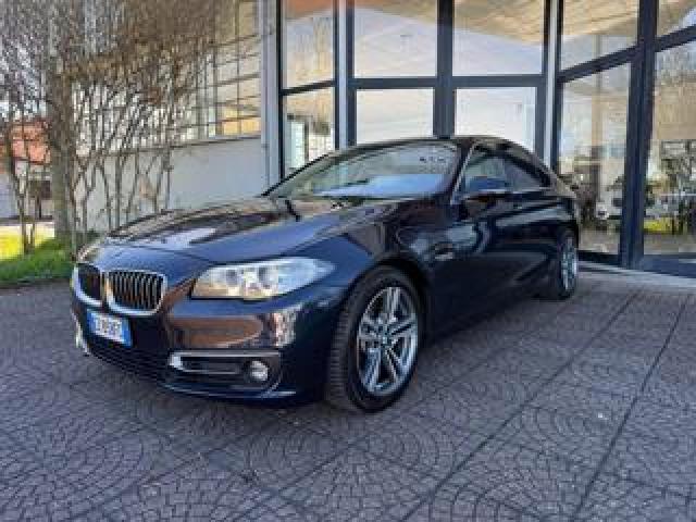 Bmw 530 Da 258cv Luxury E6 Prezzo Reale 