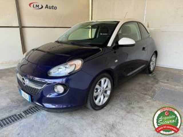 Opel Adam 1.2 70 Cv Junior Neopatentati 