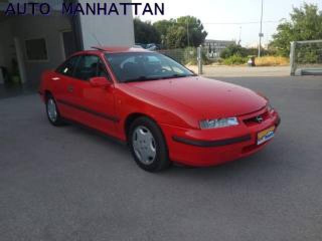 Opel Calibra 2.0i 16v Cat 