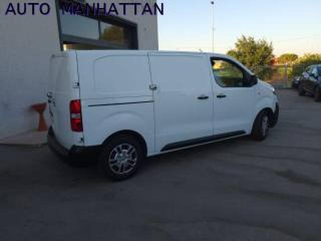 Opel Vivaro 1.5 Diesel 120cv S&s Pc-Tn S Furgone L2h1 
