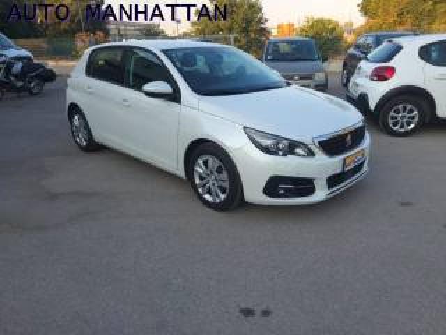 Peugeot 308 Bluehdi 130 S&s Business 