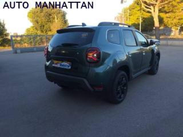 Dacia Duster 1.0 Tce Gpl 4x2 Extreme 37000km 