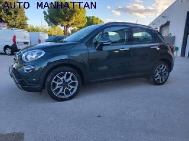 Fiat 500x 1.0 T3 120 Cv Cross 