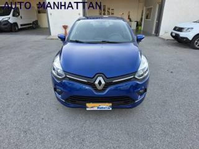 Renault Clio Dci 8v 75 Cv 5 Porte Business 