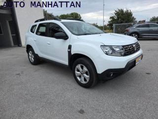 Dacia Duster 1.5 Blue Dci 8v 115 Cv 4x4  