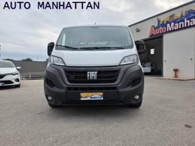 Fiat Ducato 7 Posti Cassonato Doppia Cabina 