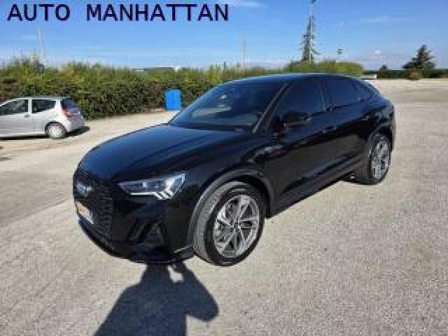 Audi Q3 Spb 35 Tdi S Tronic S Line Edition Quattro 