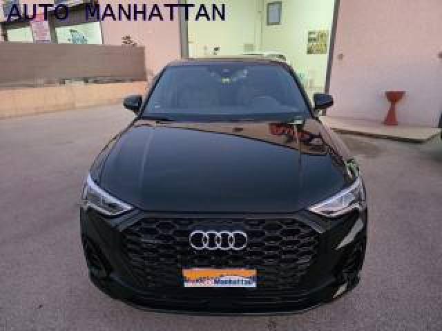 Audi Q3 Spb 35 Tdi S Tronic S Line Edition Quattro 