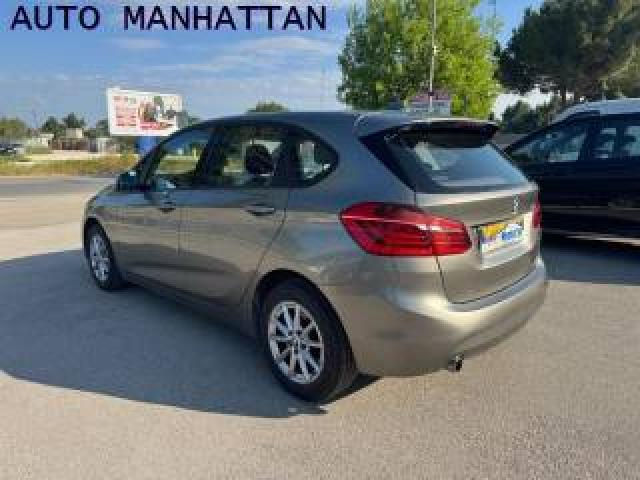 Bmw 218 Advantage 