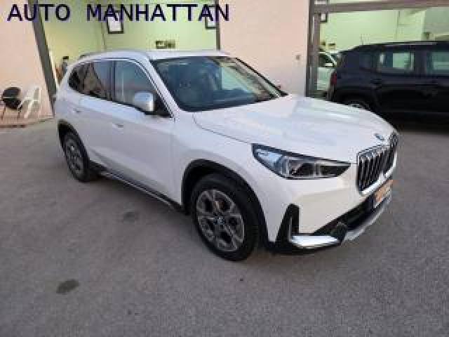 Bmw X1 Sdrive 18d Xline 