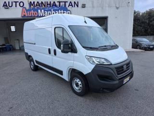 Fiat Ducato 2.2 Mjt 140cv Plm-Tm Furgone 