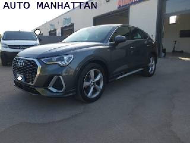 Audi Q3 35 Tdi  S Tronic S Line Edition 