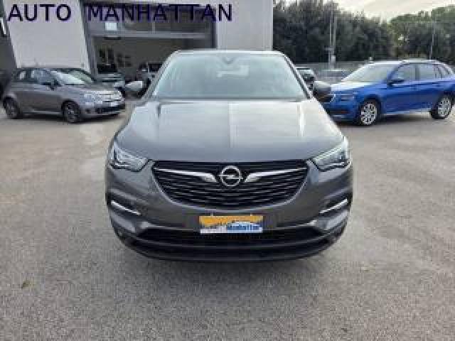 Opel Grandland X 1.5 Diesel Ecotec Start&stop Aut. Business 