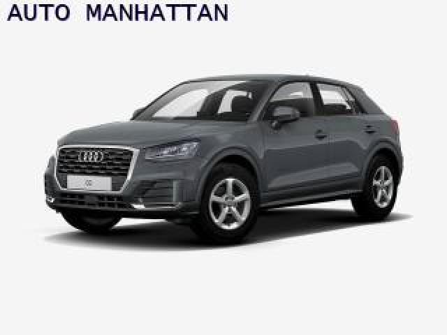 Audi Q2 30 Tdi Business 