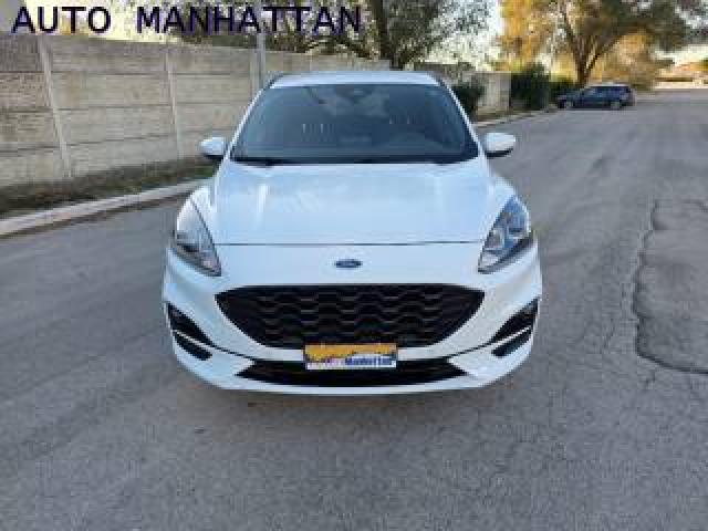 Ford Kuga 1.5 Tdi 120 Cv 2wd St-Line Autocarro 