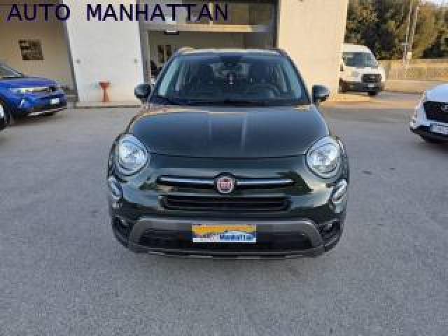 Fiat 500x 1.0 T3 120 Cv Cross 