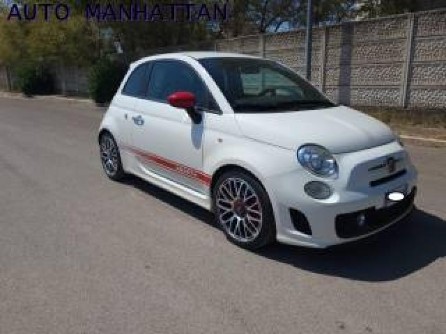 Abarth 500 1.4 Turbo T-Jet Perfetta In Tutto 